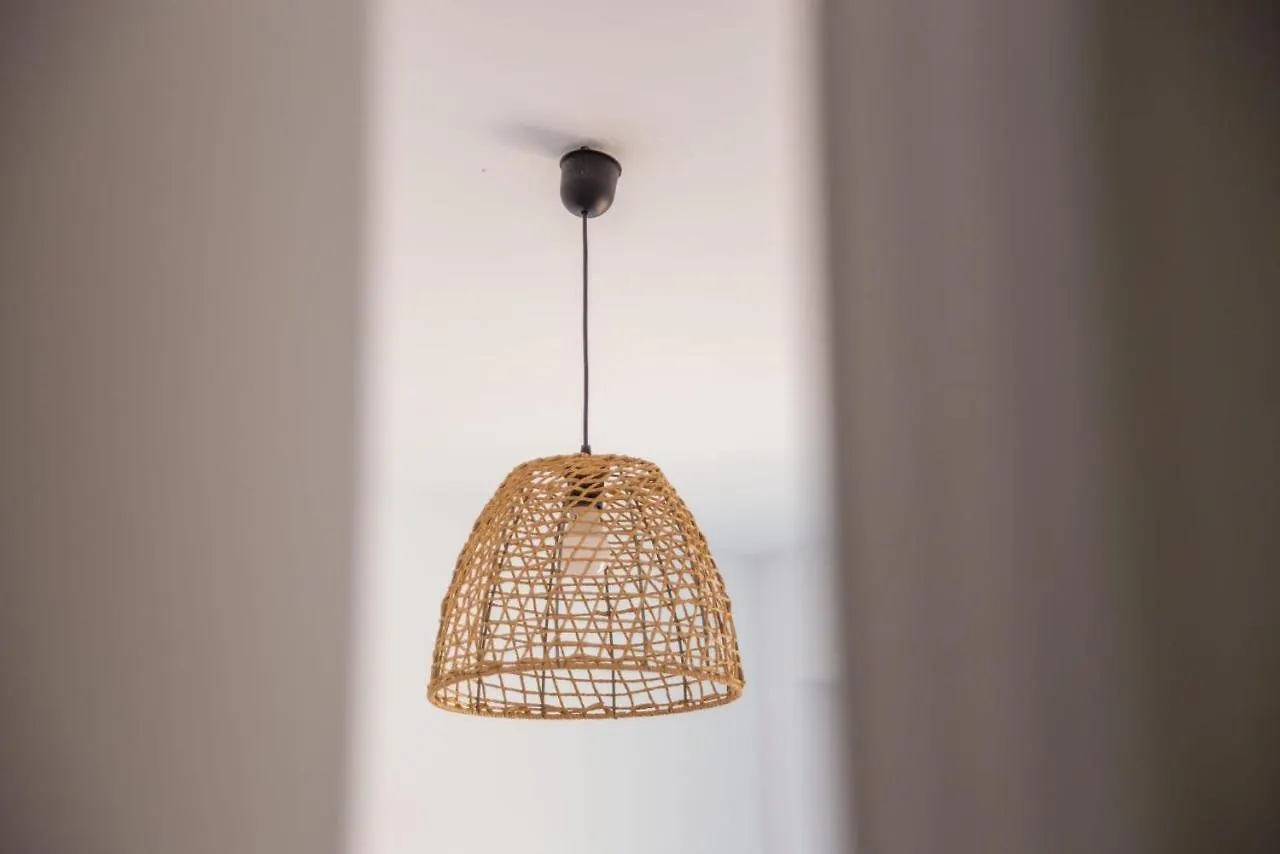 Luxury Casa Del Sol Malaga Centro Daire