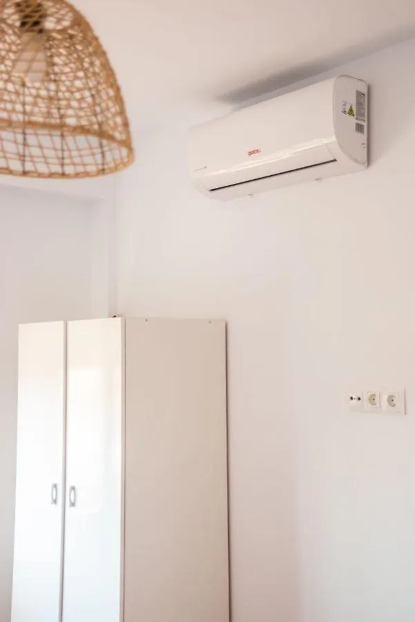 Luxury Casa Del Sol Malaga Centro Apartment 0*,  Spain