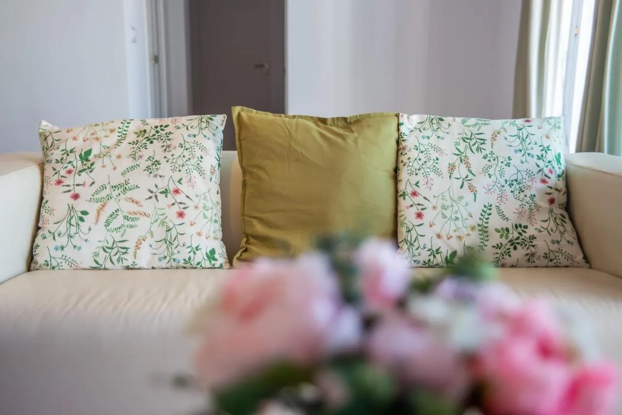 Luxury Casa Del Sol Malaga Centro Apartment 0*,