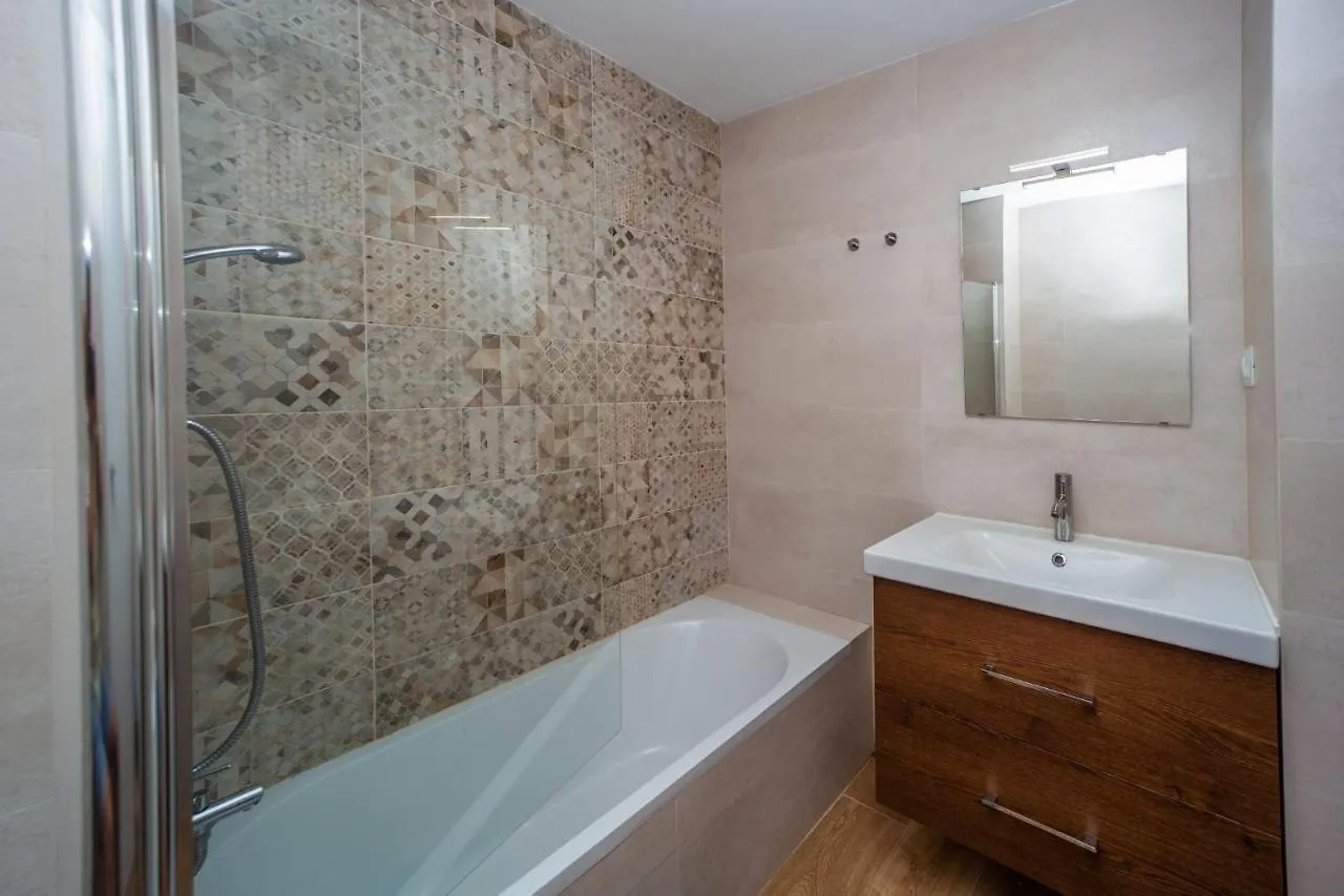 Luxury Casa Del Sol Malaga Centro Apartment Spain