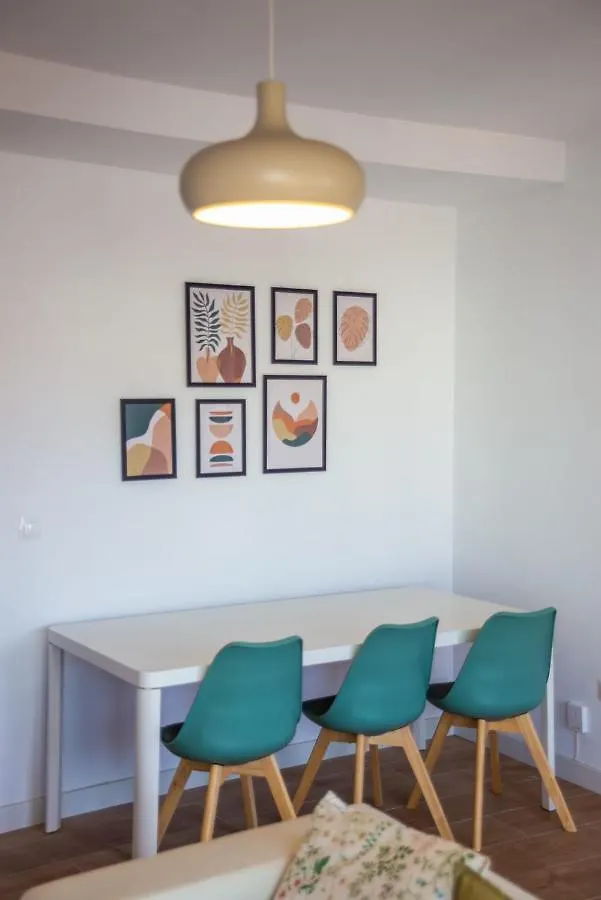 Luxury Casa Del Sol Malaga Centro Apartment 0*,  Spain