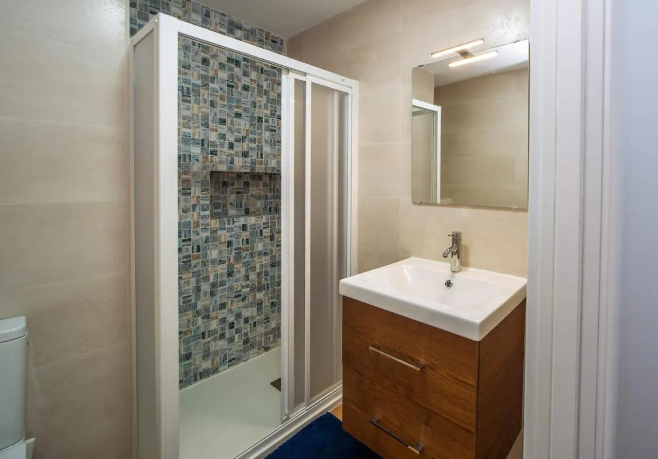 Luxury Casa Del Sol Malaga Centro Apartment Spain